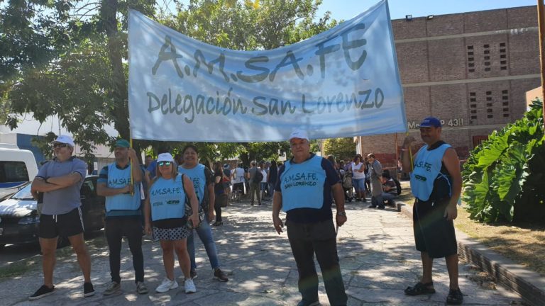 AMSAFE Informa: Cronograma de Cobro. IPE Concurso Posesión. Posición ante Circular 17. Créditos para Computadoras