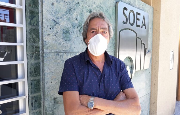 Aceiteras aceptaron que el Bono Pandemia se paga sin descuentos y también a contratados Aceiteras aceptaron que el Bono Pandemia se paga sin descuentos y también a contratados