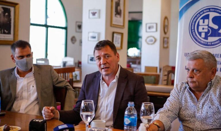 Presentaron en San Lorenzo la Billetera Virtual de la provincia de Santa Fe Presentaron en San Lorenzo la Billetera Virtual de la provincia de Santa Fe