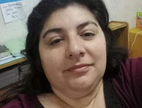 Coronavirus: Conmoción en San Lorenzo por la muerte de la joven docente Noelia Gor