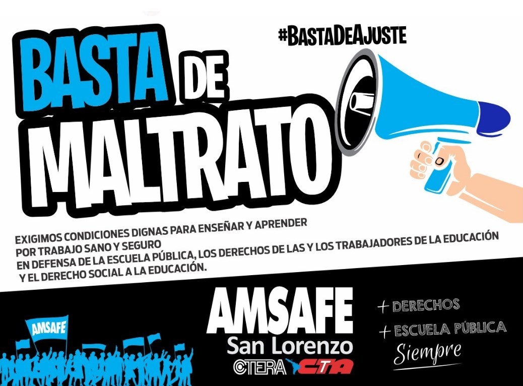“La crueldad del presentismo agrava la crisis salarial”