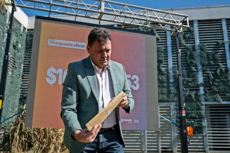 Abrieron los sobres de la licitación para la obra de reformas en la guardia del hospital