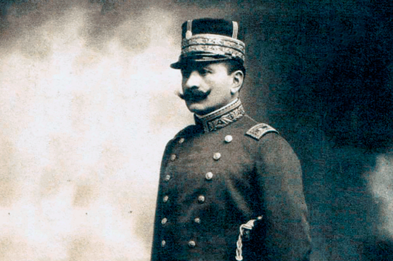 Se desplegará en San Lorenzo una muestra museológica con objetos de Pablo Riccheri