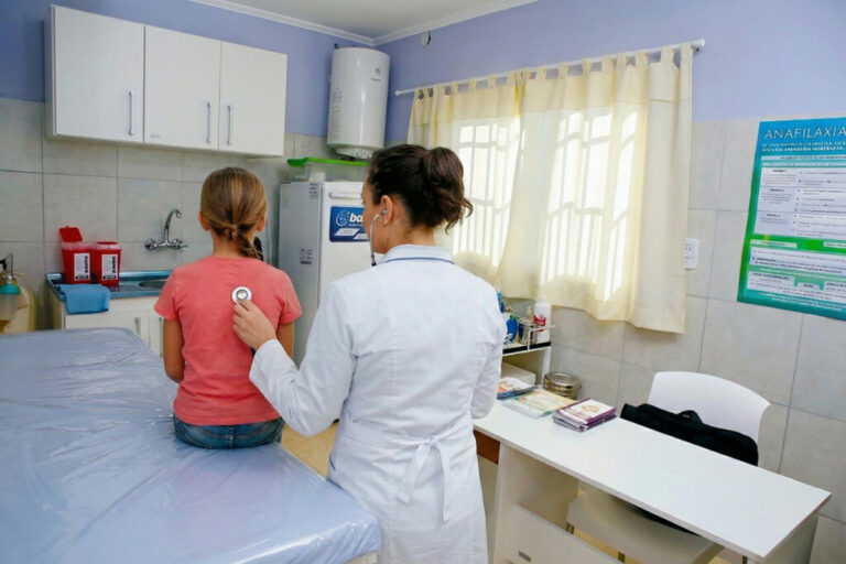 El 6 de enero comenzará el Circuito Escolar para el próximo ciclo lectivo