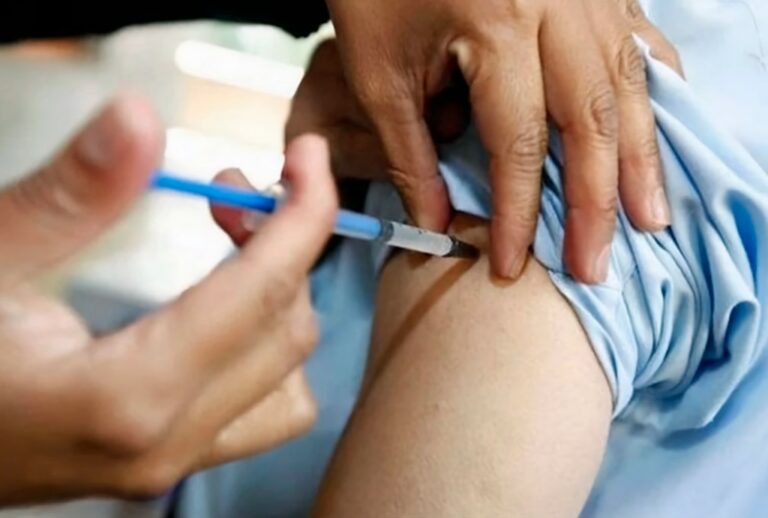 Habrá un importante cambio en el calendario de vacunación