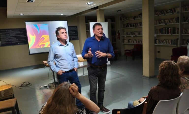 Está en marcha la edición 2026 del Presupuesto Participativo Está en marcha la edición 2026 del Presupuesto Participativo